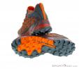 La Sportiva Tempesta GTX Mens Trail Running Shoes Gore-Tex, La Sportiva, Orange, , Male, 0024-10383, 5637641171, 8020647702992, N2-12.jpg