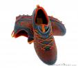 La Sportiva Tempesta GTX Mens Trail Running Shoes Gore-Tex, La Sportiva, Orange, , Male, 0024-10383, 5637641171, 8020647702992, N3-03.jpg