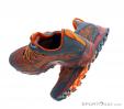 La Sportiva Tempesta GTX Mens Trail Running Shoes Gore-Tex, La Sportiva, Orange, , Male, 0024-10383, 5637641171, 8020647702992, N4-09.jpg