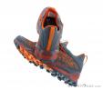 La Sportiva Tempesta GTX Mens Trail Running Shoes Gore-Tex, La Sportiva, Orange, , Male, 0024-10383, 5637641171, 8020647702992, N4-14.jpg