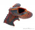 La Sportiva Tempesta GTX Mens Trail Running Shoes Gore-Tex, La Sportiva, Orange, , Male, 0024-10383, 5637641171, 8020647702992, N4-19.jpg