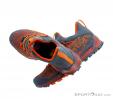 La Sportiva Tempesta GTX Mens Trail Running Shoes Gore-Tex, La Sportiva, Orange, , Male, 0024-10383, 5637641171, 8020647702992, N5-10.jpg