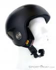 Sweet Protection Volata WC Carbon MIPS LE Ski Helmet, Sweet Protection, Noir, , Hommes,Femmes,Unisex, 0183-10103, 5637641185, 0, N1-01.jpg