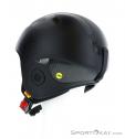 Sweet Protection Volata WC Carbon MIPS Ski Helmet, Sweet Protection, Negro, , Hombre,Mujer,Unisex, 0183-10104, 5637641196, 0, N1-11.jpg