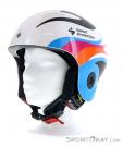 Sweet Protection Volata MIPS TE Womens Ski Helmet, Sweet Protection, Blanc, , Femmes, 0183-10106, 5637641212, 7048652185938, N1-06.jpg