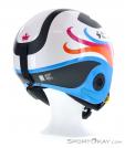 Sweet Protection Volata MIPS TE Womens Ski Helmet, Sweet Protection, Blanco, , Mujer, 0183-10106, 5637641212, 7048652185938, N1-16.jpg