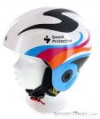 Sweet Protection Volata MIPS TE Womens Ski Helmet, Sweet Protection, Blanco, , Mujer, 0183-10106, 5637641212, 7048652185938, N2-07.jpg