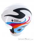 Sweet Protection Volata MIPS TE Womens Ski Helmet, Sweet Protection, Blanc, , Femmes, 0183-10106, 5637641212, 7048652185938, N3-08.jpg