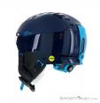 Sweet Protection Switcher MIPS Ski Helmet, Sweet Protection, Bleu, , Hommes,Femmes,Unisex, 0183-10109, 5637641231, 0, N1-11.jpg