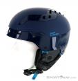 Sweet Protection Switcher MIPS Ski Helmet, Sweet Protection, Bleu, , Hommes,Femmes,Unisex, 0183-10109, 5637641231, 0, N2-07.jpg