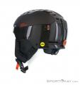 Sweet Protection Switcher MIPS Ski Helmet, Sweet Protection, Čierna, , Muži,Ženy,Unisex, 0183-10109, 5637641235, 0, N1-11.jpg