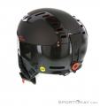 Sweet Protection Switcher MIPS Ski Helmet, Sweet Protection, Black, , Male,Female,Unisex, 0183-10109, 5637641235, 0, N2-12.jpg