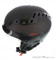 Sweet Protection Switcher MIPS Ski Helmet, Sweet Protection, Čierna, , Muži,Ženy,Unisex, 0183-10109, 5637641235, 0, N3-08.jpg