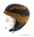 Sweet Protection Switcher Ski Helmet, Sweet Protection, Hnedá, , Muži,Ženy,Unisex, 0183-10110, 5637641254, 0, N2-07.jpg