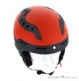 Sweet Protection Switcher Ski Helmet, Sweet Protection, Orange, , Hommes,Femmes,Unisex, 0183-10110, 5637641255, 0, N3-03.jpg