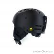 Sweet Protection Grimnir II TE MIPS Ski Helmet, , Black, , Male,Female,Unisex, 0183-10111, 5637641268, , N1-11.jpg