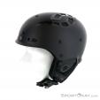 Sweet Protection Grimnir II TE MIPS Ski Helmet, , Noir, , Hommes,Femmes,Unisex, 0183-10111, 5637641268, , N2-07.jpg