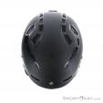 Sweet Protection Grimnir II TE MIPS Ski Helmet, Sweet Protection, Black, , Male,Female,Unisex, 0183-10111, 5637641268, 0, N4-04.jpg