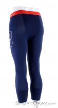 Mons Royale Shaun-off 3/4 Legging Mens Functional Pants, , Blue, , Male, 0309-10023, 5637641270, , N1-11.jpg