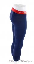 Mons Royale Shaun-off 3/4 Legging Mens Functional Pants, , Blue, , Male, 0309-10023, 5637641270, , N2-17.jpg