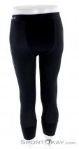 Mons Royale Shaun-off 3/4 Legging Mens Functional Pants, , Black, , Male, 0309-10023, 5637641275, , N2-12.jpg