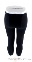Mons Royale Shaun-off 3/4 Legging Mens Functional Pants, , Black, , Male, 0309-10023, 5637641275, , N3-13.jpg