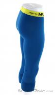 Mons Royale Shaun-off 3/4 Legging Mens Functional Pants, Mons Royale, Turquoise, , Hommes, 0309-10023, 5637641278, 9420057404995, N2-17.jpg