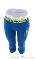 Mons Royale Shaun-off 3/4 Legging Mens Functional Pants, , Turquoise, , Male, 0309-10023, 5637641278, , N3-03.jpg