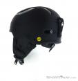 Sweet Protection Trooper II MIPS Ski Helmet, Sweet Protection, Black, , Male,Female,Unisex, 0183-10112, 5637641283, 7048652185495, N1-11.jpg