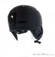 Sweet Protection Trooper II MIPS Ski Helmet, Sweet Protection, Black, , Male,Female,Unisex, 0183-10112, 5637641283, 7048652185495, N1-16.jpg