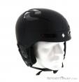 Sweet Protection Trooper II MIPS Ski Helmet, Sweet Protection, Black, , Male,Female,Unisex, 0183-10112, 5637641283, 7048652185495, N2-02.jpg