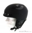 Sweet Protection Trooper II MIPS Ski Helmet, Sweet Protection, Čierna, , Muži,Ženy,Unisex, 0183-10112, 5637641283, 7048652185495, N2-07.jpg
