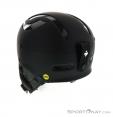 Sweet Protection Trooper II MIPS Ski Helmet, Sweet Protection, Negro, , Hombre,Mujer,Unisex, 0183-10112, 5637641283, 7048652185495, N2-12.jpg