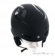 Sweet Protection Trooper II MIPS Ski Helmet, Sweet Protection, Noir, , Hommes,Femmes,Unisex, 0183-10112, 5637641283, 7048652185495, N3-03.jpg