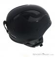 Sweet Protection Trooper II MIPS Ski Helmet, Sweet Protection, Black, , Male,Female,Unisex, 0183-10112, 5637641283, 7048652185495, N3-18.jpg