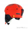 Sweet Protection Trooper II MIPS Ski Helmet, Sweet Protection, Oranžová, , Muži,Ženy,Unisex, 0183-10112, 5637641285, 7048652185532, N1-11.jpg