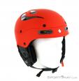 Sweet Protection Trooper II MIPS Ski Helmet, Sweet Protection, Oranžová, , Muži,Ženy,Unisex, 0183-10112, 5637641285, 7048652185532, N2-02.jpg