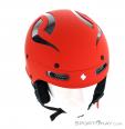 Sweet Protection Trooper II MIPS Ski Helmet, Sweet Protection, Oranžová, , Muži,Ženy,Unisex, 0183-10112, 5637641285, 7048652185532, N3-03.jpg