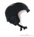 Sweet Protection Trooper II Ski Helmet, Sweet Protection, Čierna, , Muži,Ženy,Unisex, 0183-10113, 5637641289, 7048652185334, N1-01.jpg