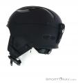 Sweet Protection Trooper II Ski Helmet, Sweet Protection, Čierna, , Muži,Ženy,Unisex, 0183-10113, 5637641289, 7048652185334, N1-11.jpg