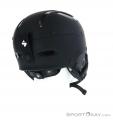 Sweet Protection Trooper II Ski Helmet, Sweet Protection, Noir, , Hommes,Femmes,Unisex, 0183-10113, 5637641289, 7048652185334, N1-16.jpg