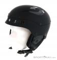 Sweet Protection Trooper II Ski Helmet, Sweet Protection, Black, , Male,Female,Unisex, 0183-10113, 5637641289, 7048652185334, N2-07.jpg