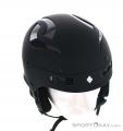 Sweet Protection Trooper II Ski Helmet, Sweet Protection, Black, , Male,Female,Unisex, 0183-10113, 5637641289, 7048652185334, N3-03.jpg