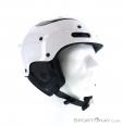 Sweet Protection Trooper II Ski Helmet, Sweet Protection, Blanco, , Hombre,Mujer,Unisex, 0183-10113, 5637641290, 7048652185358, N1-01.jpg
