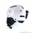 Sweet Protection Trooper II Ski Helmet, Sweet Protection, Blanc, , Hommes,Femmes,Unisex, 0183-10113, 5637641290, 7048652185358, N1-11.jpg