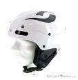 Sweet Protection Trooper II Ski Helmet, Sweet Protection, Blanc, , Hommes,Femmes,Unisex, 0183-10113, 5637641290, 7048652185358, N2-07.jpg