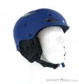 Sweet Protection Trooper II Ski Helmet, Sweet Protection, Bleu, , Hommes,Femmes,Unisex, 0183-10113, 5637641293, 7048652185389, N1-01.jpg