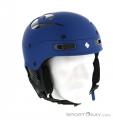 Sweet Protection Trooper II Ski Helmet, Sweet Protection, Bleu, , Hommes,Femmes,Unisex, 0183-10113, 5637641293, 7048652185389, N2-02.jpg