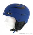 Sweet Protection Trooper II Ski Helmet, Sweet Protection, Blue, , Male,Female,Unisex, 0183-10113, 5637641293, 7048652185389, N2-07.jpg