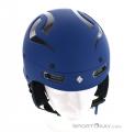 Sweet Protection Trooper II Ski Helmet, Sweet Protection, Blue, , Male,Female,Unisex, 0183-10113, 5637641293, 7048652185389, N3-03.jpg
